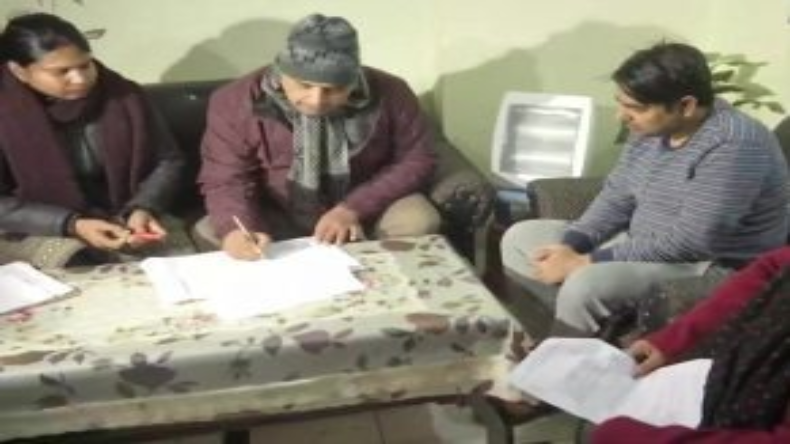 Bihar caste census: बिहार में जातिगत जनगणना संपन्न, नीतीश और लालू ने दी अलग- अलग राय