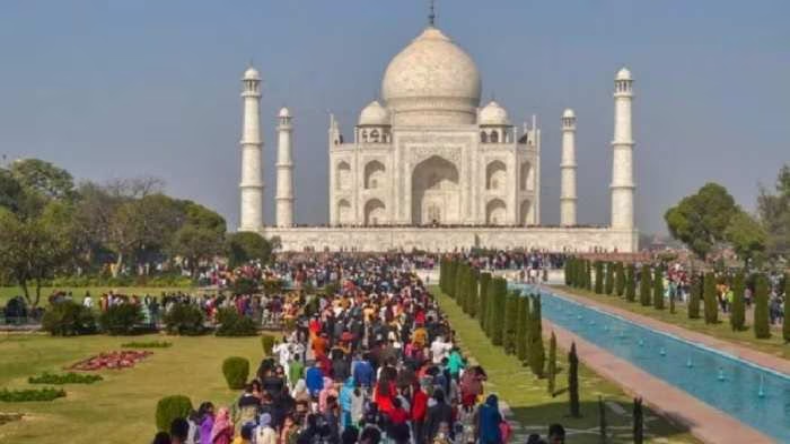 डेनमार्क के क्राउन प्रिंस-प्रिंसेस भारत के चार दिवसीय दौरे पर, राष्ट्रपति-उपराष्ट्रपति से करेंगे मुलाकात