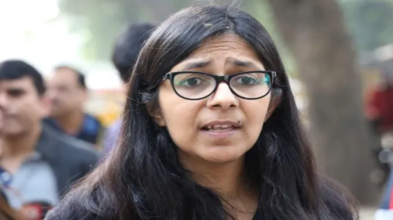 ‘जिसने मेरे साथ की बद्सलूकी उसने और महिलाओं को भी बनाया शिकार’- मालीवाल का ट्वीट