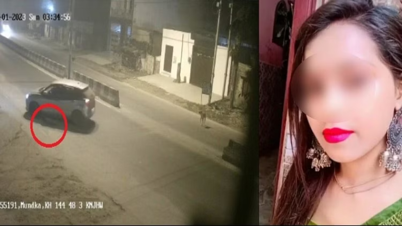 यूट्यूबर रजत दलाल ने बाइक सवार को मारी टक्कर, बघारा शेखी “ये तो रोज का काम है मेरा”
