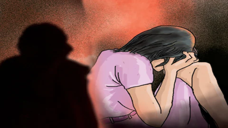Ghaziabad: स्कूल बस में लगी आग पर काबू, 35 बच्चे थे सवार