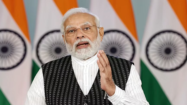 PM Modi: पीएम मोदी आज जाएंगे तमिलनाडु के कोठंडारामस्वामी मंदिर, करेंगे दर्शन-पूजन