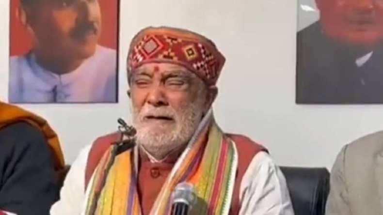 मैंने उनसे कहा JDU में विलय करो या जाओ यहां से.. मांझी के महागठबंधन छोड़ने पर बोले CM नीतीश