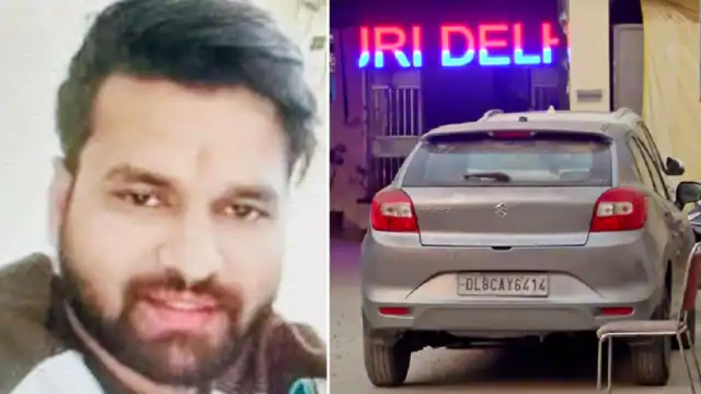 Kanjhawala Case : 6 आरोपियों को 14 दिनों की न्यायिक हिरासत में भेजा गया