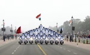 33 डेयर डेविल्स 33 डेयर डेविल्स