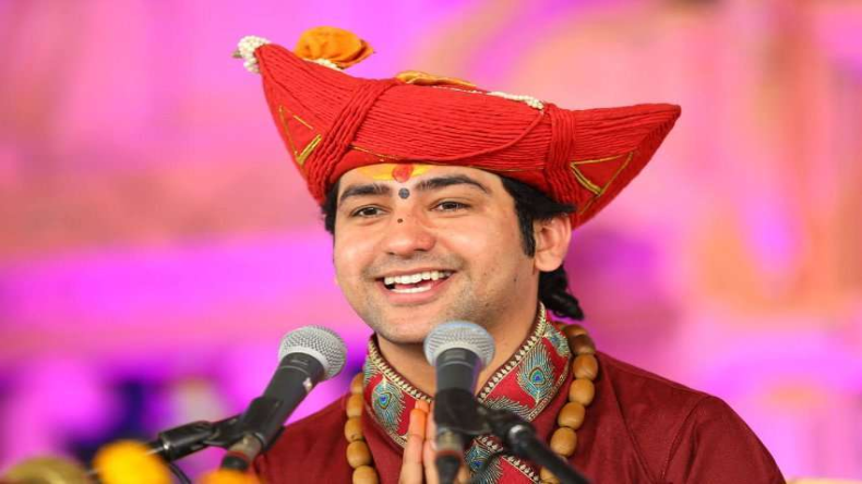 ‘हिंदू राष्ट्र को लेकर संसद में कुछ होने वाला है’, धीरेंद्र शास्त्री का बड़ा दावा