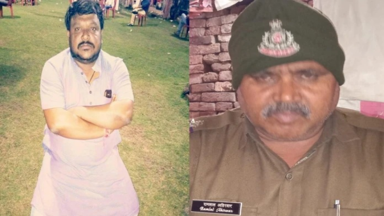 मध्य प्रदेश: हादसे का शिकार हुई इंदौर से खंडवा जा रही बस, 2 लोगों की मौत, कई घायल