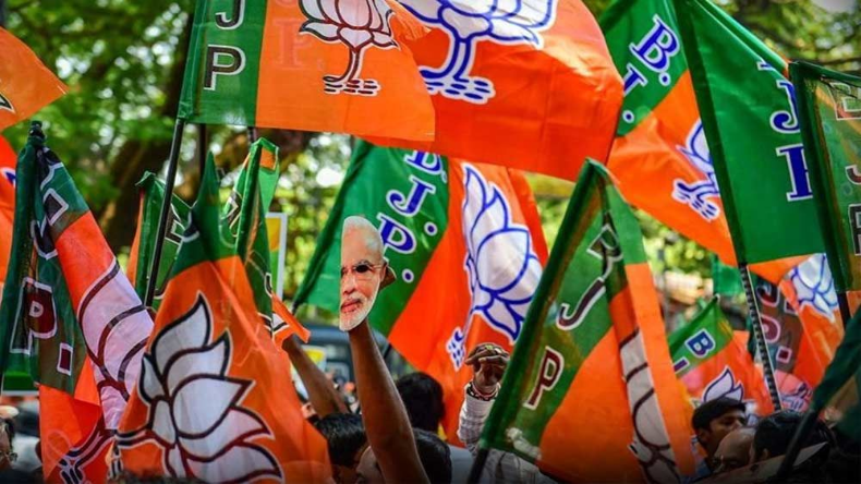 ‘भष्टाचार मुक्त त्रिपुरा के लिए करें वोट’, जेपी नड्डा की अपील, 60 विधानसभा सीटों पर मतदान जारी