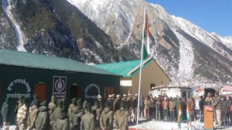 फहरा लिया तिरंगा! अब जानिए इसे वापस रखने का नियम….