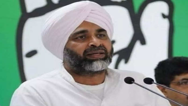 पंजाब: कांग्रेस नेता धर्मसोत को HC से राहत, केजरीवाल के फैसले के आधार पर मिली अंतरिम जमानत