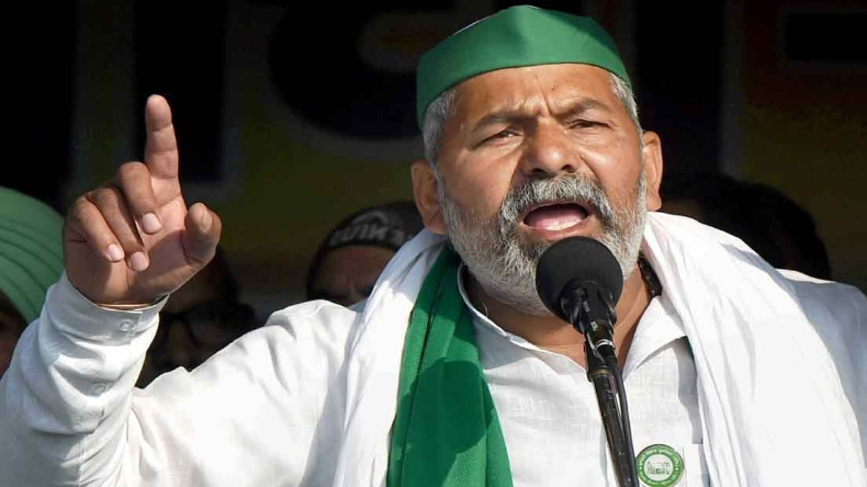 Wrestlers Protest: कुश्ती संघ के अध्यक्ष बृजभूषण शरण सिंह आज दोपहर 12 बजे करेंगे प्रेस कॉन्फ्रेंस