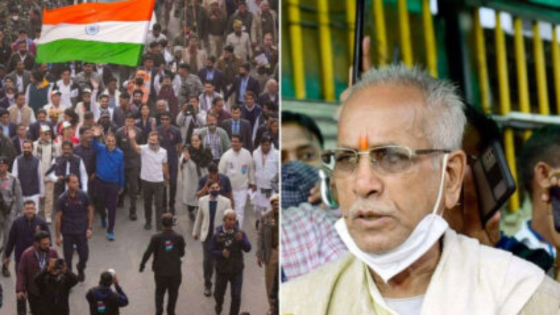 हिंदुओं को धड़ल्ले से बना रहे मुसलमान, सड़क पर उतरे साधु-संत