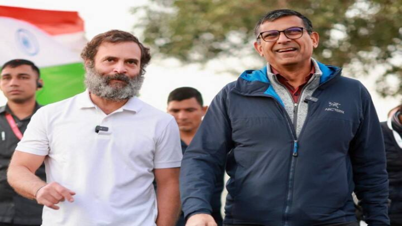 2000 के नोट बंद होने पर भूपेश बघेल ने कहा – ये फैसला थूक कर चाटने जैसा