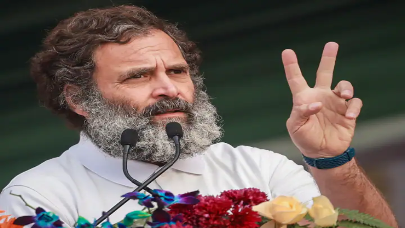 BHARAT JODO YATRA  : आज शाम पंजाब-हिमाचल के बॉर्डर पर पहुंचेगी पदयात्रा , श्रीनगर में होगा समापन