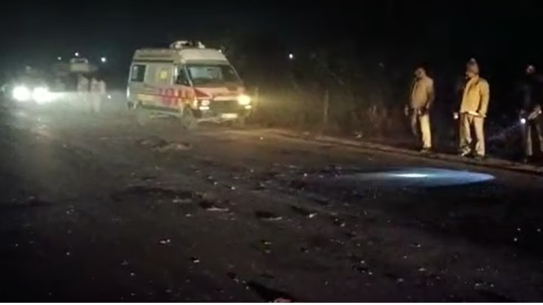अखिलेश यादव ने असद के एनकाउंटर को बताया झूठा, कहा- बीजेपी को कोर्ट पर विश्वास नहीं
