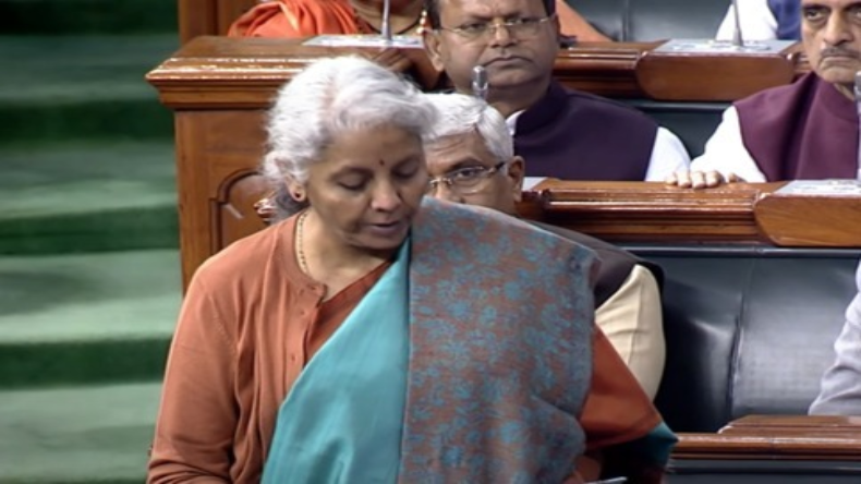 जमीनी हकीकत से बिल्कुल परे… कांग्रेस ने आर्थिक सर्वेक्षण को लेकर सरकार को घेरा