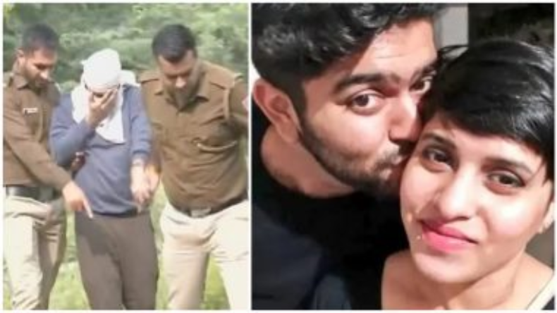 श्रद्धा हत्याकांड मामले में आफताब के खिलाफ दिल्ली की अदालत में आरोप तय, हो सकती है ये सजा