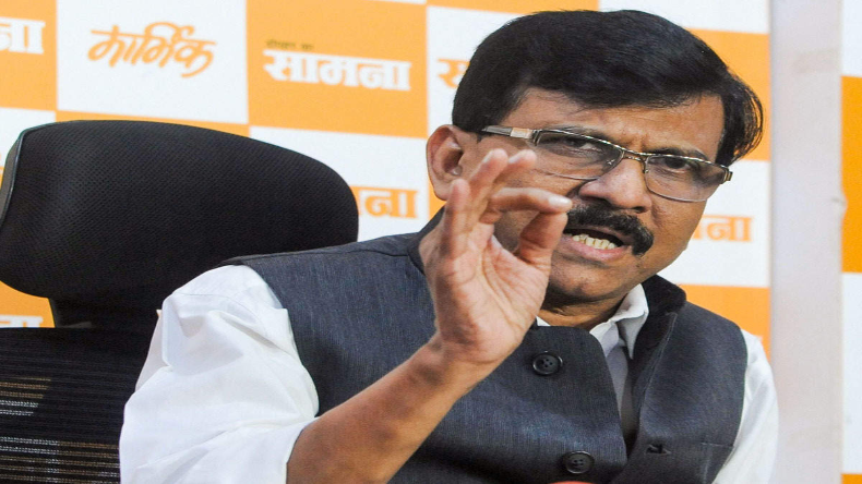 ‘समय आ गया है कि विपक्ष एकजुट हो जाए ‘ आधिकारिक मुखपत्र में उद्धव ठाकरे