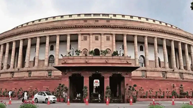 सरकार ने शीतकालीन सत्र से पहले 2 दिसंबर को बुलाई सर्वदलीय बैठक, विपक्ष से मांगा सहयोग