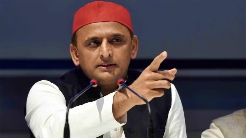 UP: राज्यसभा में अध्यादेश के खिलाफ AAP का साथ देगी सपा, केजरीवाल ने अखिलेश को दिया धन्यवाद