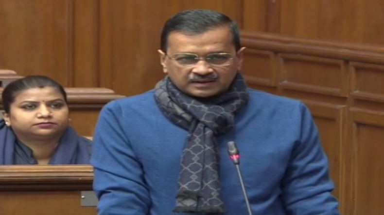 Delhi Ordinance 2023: दिल्ली अध्यादेश से जुड़ा बिल कल संसद में होगा पेश, लोकसभा में हंगामे के आसार