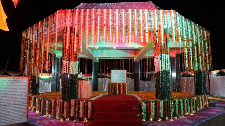 सिहोर अस्पताल में बड़ा मामला, मरीज के परिजन ने नर्स के साथ की मारपीट, केस दर्ज