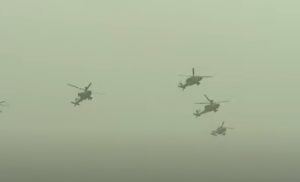 हैलिकॉप्टर हैलिकॉप्टर