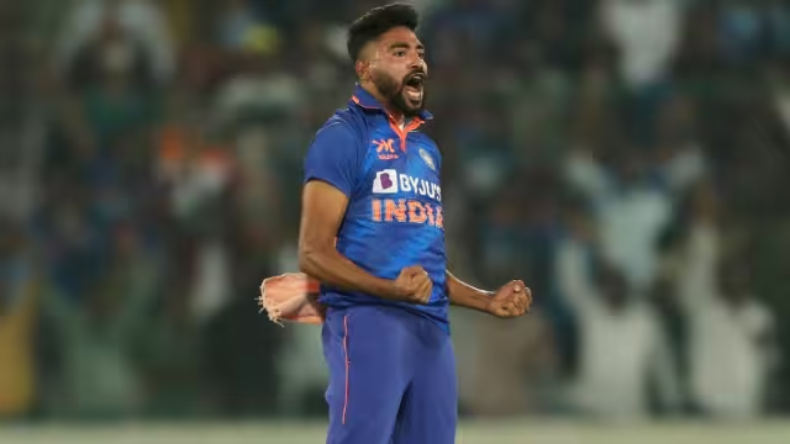 IPL : बैंगलोर ने राजस्थान रॉयल्स को घर में पटका, 112 रनों से हराया