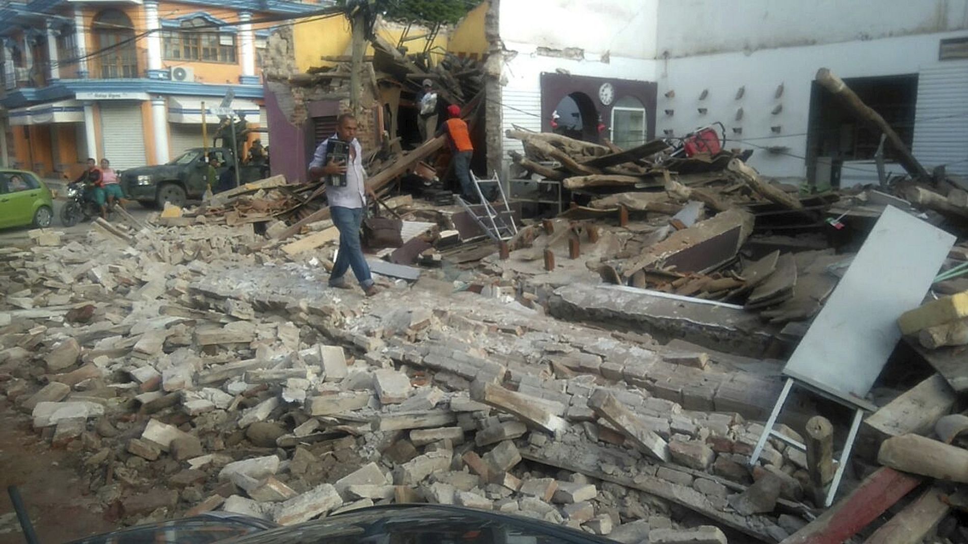 तुर्की और सीरिया में भूकंप से मरने वालों की संख्या पहुंची 50 हजार के पार