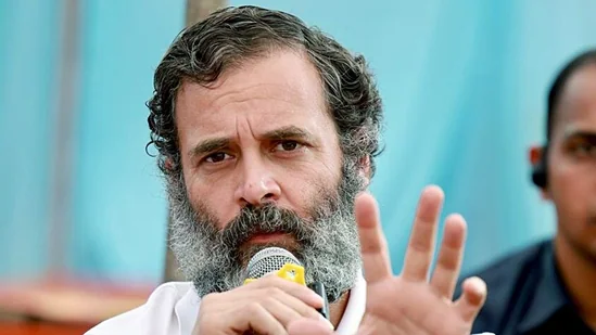 Rahul Gandhi को नोटिस भेजेगा DU! बिना इजाजत कैंपस का दौरा न करने की मिल सकती है चेतावनी