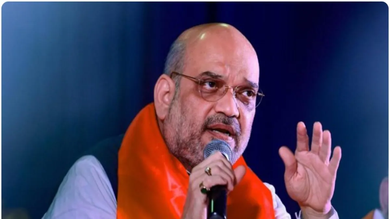 4 जून को कांग्रेस 40 सीट भी पार नहीं कर पाएगी? अमित शाह ने बलिया से की भविष्यवाणी