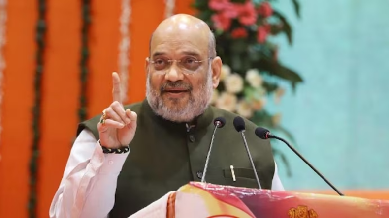 Delhi: केंद्रीय गृह मंत्री अमित शाह से मिले तमिलनाडु के राज्यपाल आर एन रवि