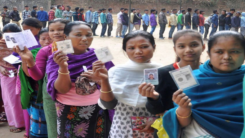 Election Results 2023: पूर्वोत्तर में पैर जमाती दिख रही है टीएमसी, मेघालय में 5 सीटों पर आगे