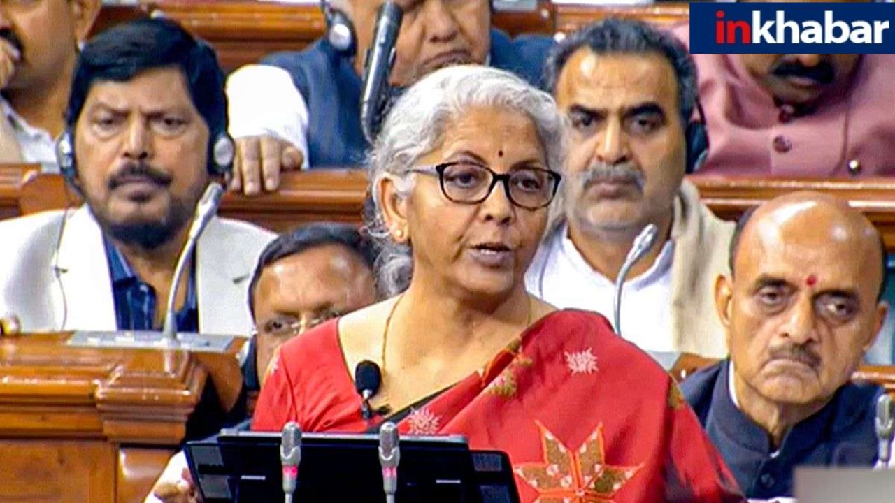 UP Budget 2023 : इंवेस्टर्स समिट बड़ी सफलता, बेरोजगारी दर घटकर 4.2 प्रतिशत हुई – सुरेश खन्ना