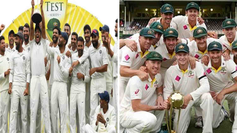 IND vs AUS:  दूसरे टेस्ट के लिए वसीम जाफर ने चुनी भारत की प्लेइंग-11