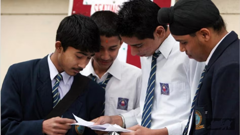 किसान आंदोलन के चलते CBSE ने एग्जाम से कुछ घंटे पहले जारी किया छात्रों के लिए जरूरी नोटिस