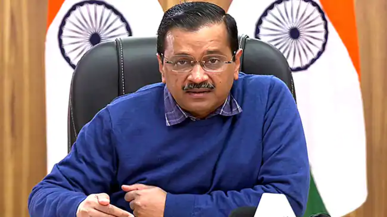 अरविंद केजरीवाल ने चुनाव के लिए फेंका पासा… फिर से मिल सकता है दिल्ली का राज
