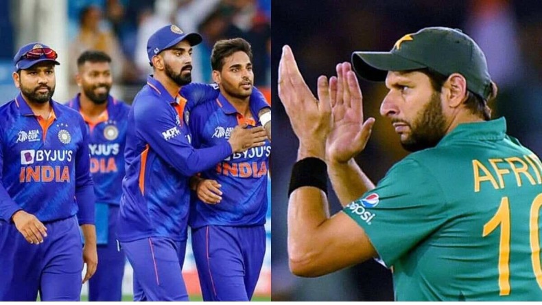 ICC: नए वर्ल्ड कप शेड्यूल से पाकिस्तान को लगा तगड़ा झटका, जानिए वजह
