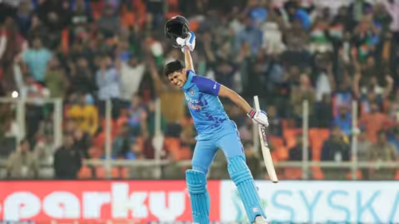 IPL : गुजरात ने लखनऊ को दिया 228 रन का लक्ष्य