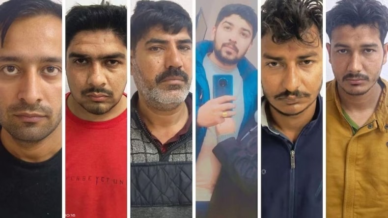 Nikki Yadav Murder Case: 6 आरोपियों के खिलाफ चार्जशीट दायर, लगाई गईं ये धाराएं