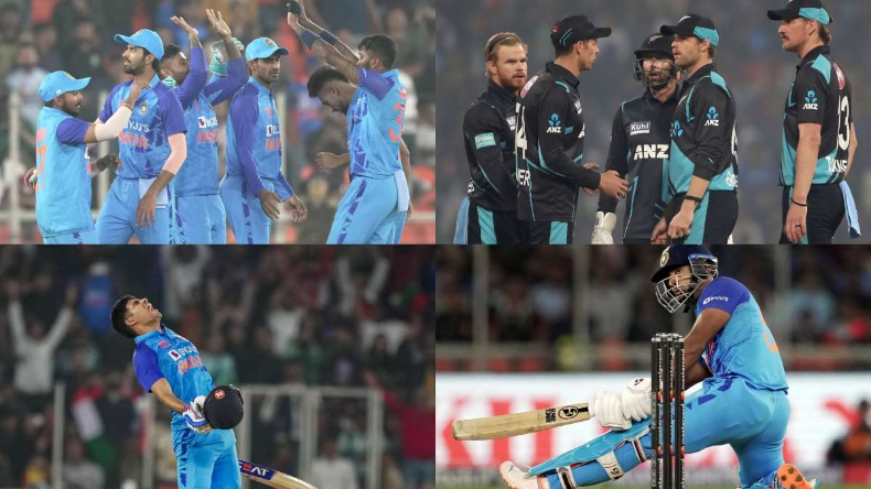 IND vs NZ: न्यूजीलैंड ने जीता टॉस, भारत को पहले बल्लेबाजी का न्योता, विराट खेलेंगे 300 मुकाबला