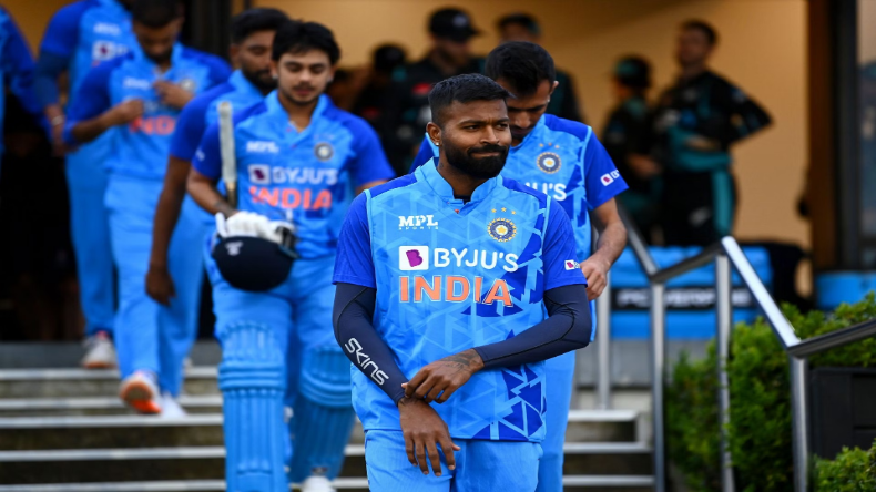 IND vs NZ: न्यूजीलैंड के खिलाफ टी-20 सीरीज का आखिरी मुकाबला आज, यहां पर होगा फ्री प्रसारण