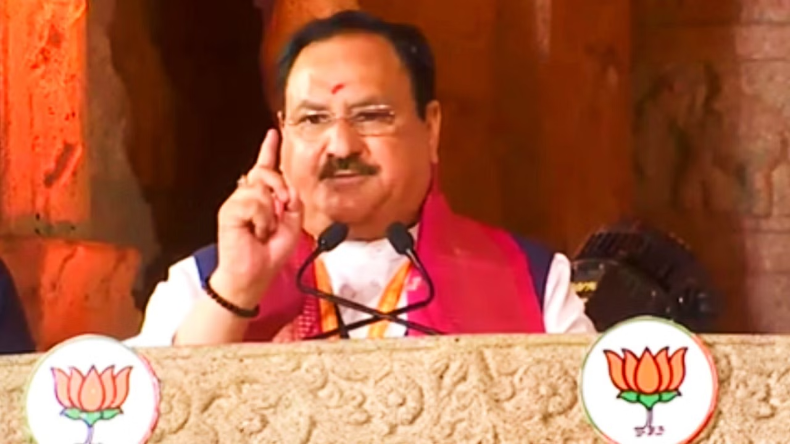 त्रिपुरा में विधानसभा चुनाव के लिए मतदान शुरू, वोटिंग के लिए लगी लंबी कतारें