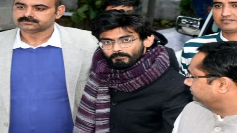 Delhi News: रिहाई के लिए संजय सिंह की अदालत में नई दलील, ‘मेरे खिलाफ पहले ही…’