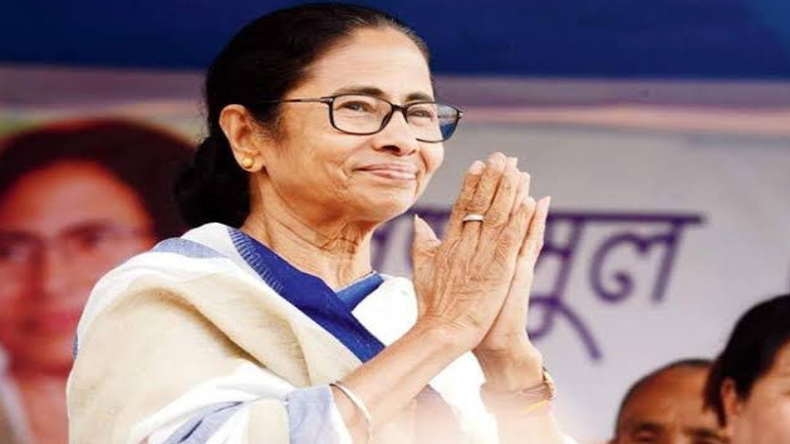 ममता बनर्जी का अधीर रंजन चौधरी के बयान पर पलटवार, कहा- CPM और कांग्रेस बीजेपी की 2 आंखें