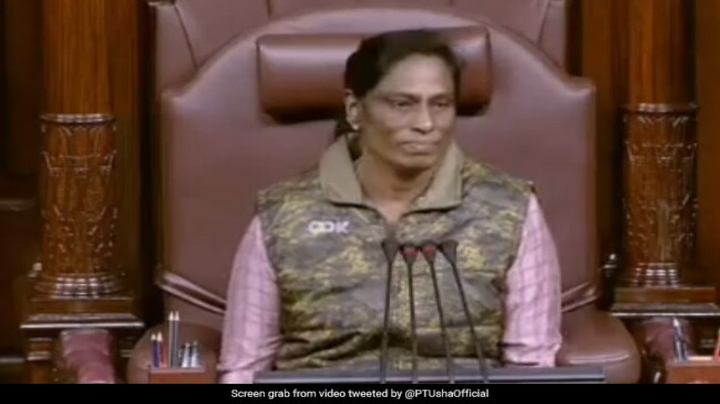 राष्ट्रपति मुर्मू ने धनखड़ पर विपक्षी सांसदों की हरकत पर जताई निराशा, कही ये बात