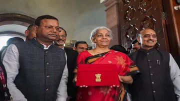 UP Budget 2023 : इंवेस्टर्स समिट बड़ी सफलता, बेरोजगारी दर घटकर 4.2 प्रतिशत हुई – सुरेश खन्ना