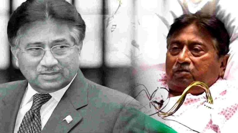 Parvez Musharraf: जानिए क्या है मुशर्रफ-धोनी कनेक्शन, लोग क्यों करते हैं याद