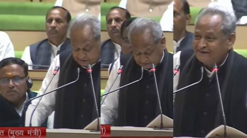 राजस्थान: सचिन पायलट ने CM गहलोत को लिखी चिट्ठी, पुलवामा शहीदों की विधवाओं के लिए की ये मांग