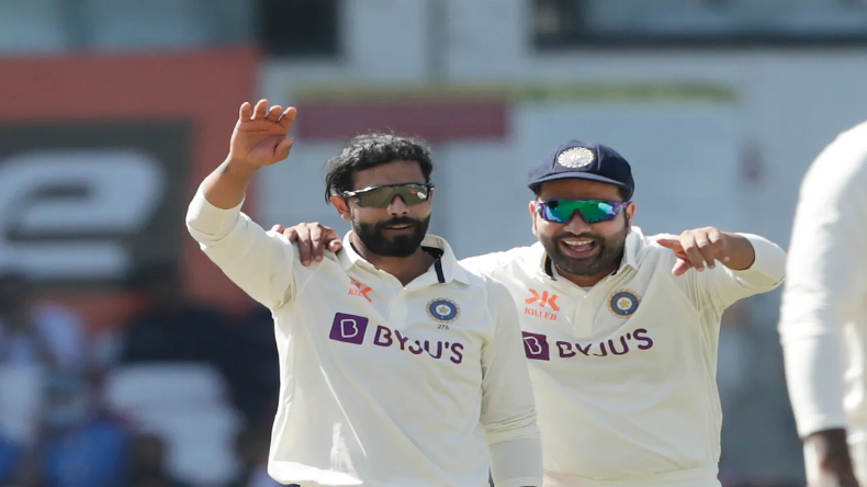 IND VS AUS : ऑस्ट्रेलिया का टूटा घमंड, 60 मिनट में लौटे पवेलियन
